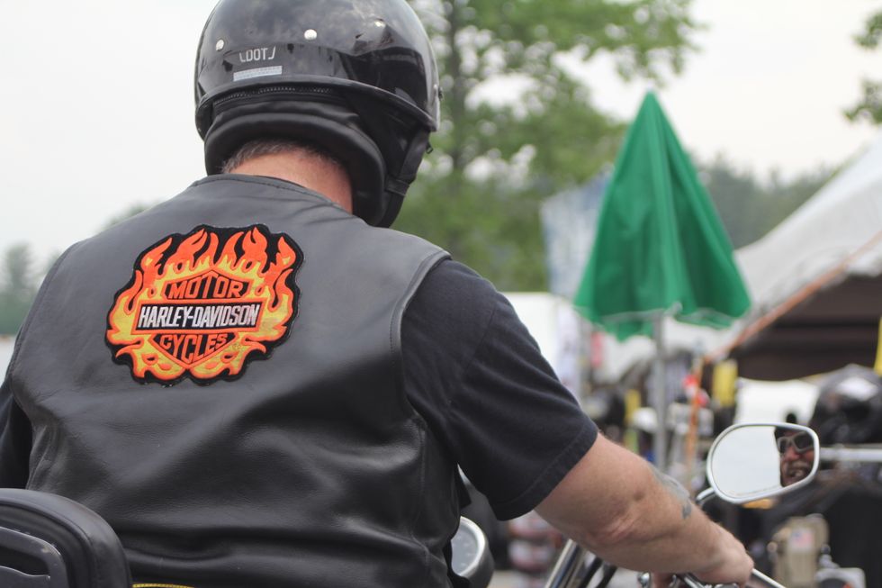 10 Reasons You Know Americade Is Here In Lake George, NY