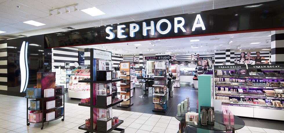 15 Signs You're Obsessed With Sephora