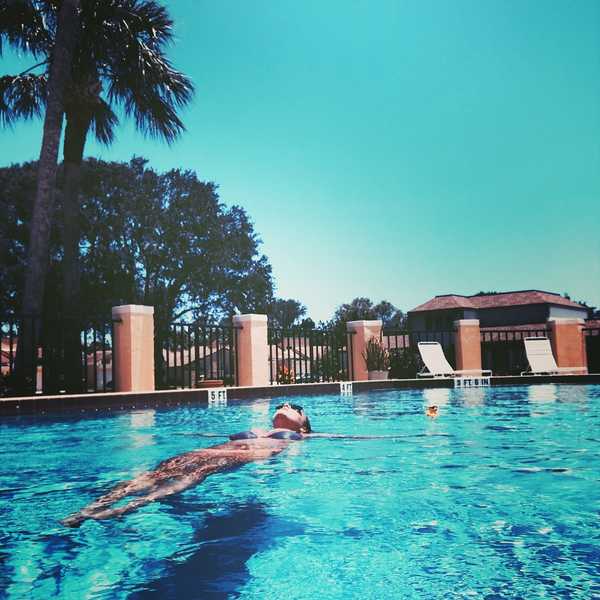 3 Ways Summer Is Completely Different As A College Student