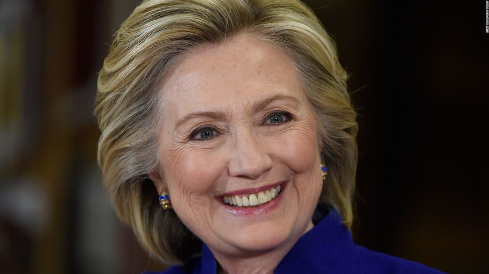 Would Hillary Have Been a Good President?