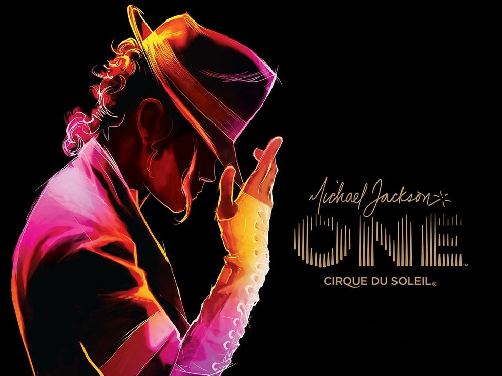 Michael Jackson: We Are "One"