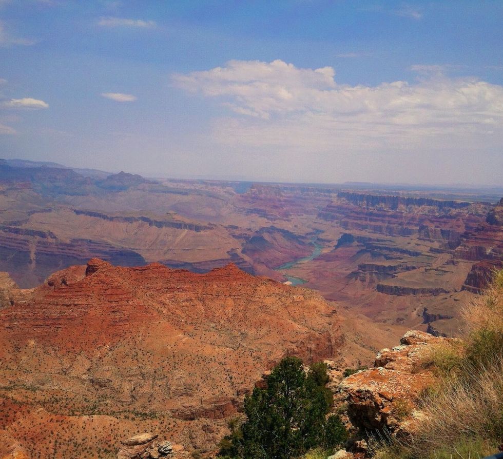 The Top 5 Must-See Places in America