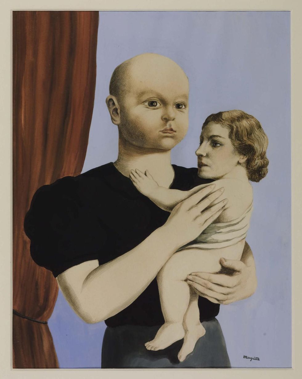 Thoughts Rendered Visible