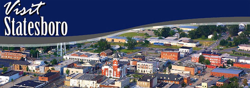 Statesboro Travel Guide