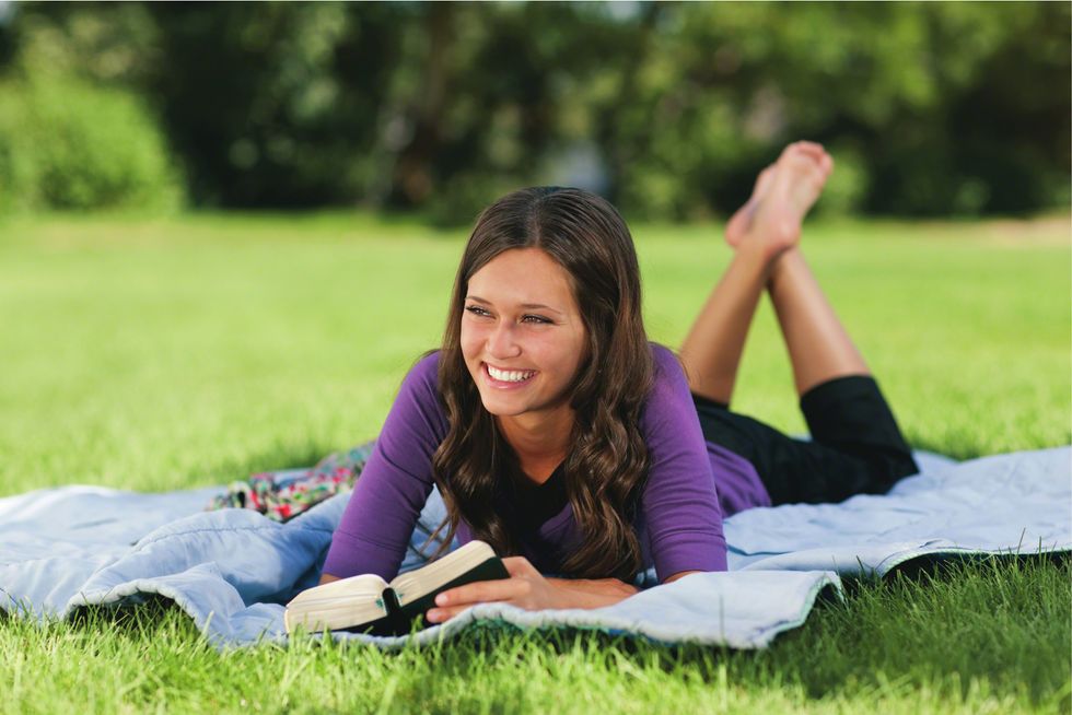 7 Reasons Why Summer Classes May Be The Best Thing Ever