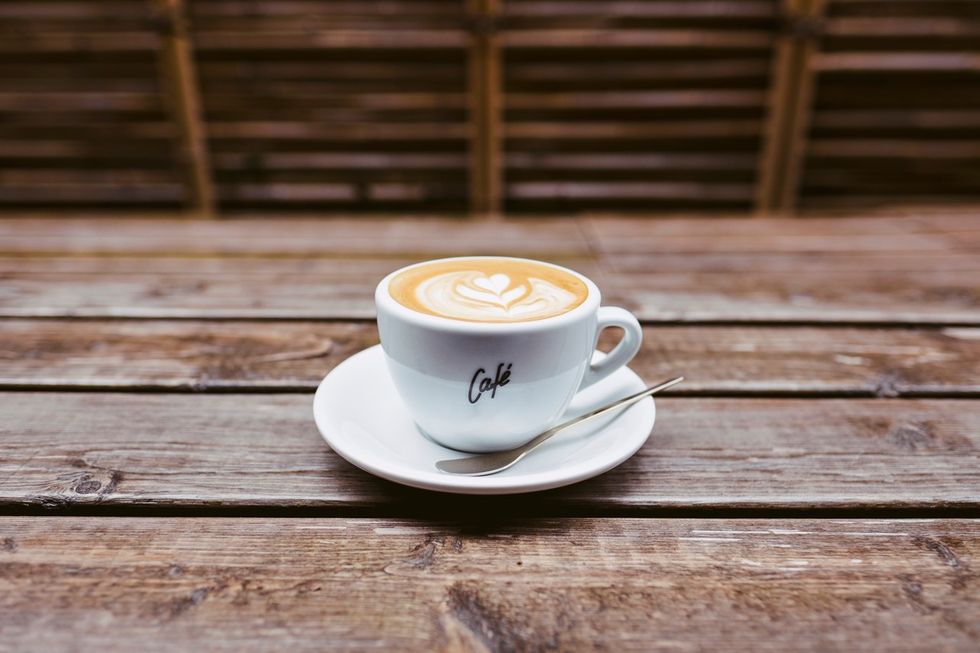 8 Reasons Coffee Addicts Are Obsessed With Coffee