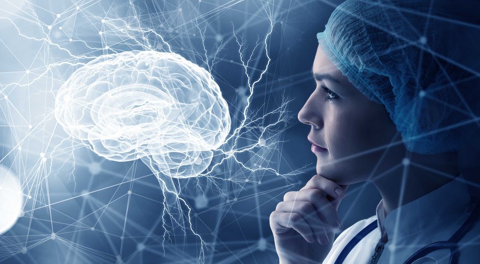 7 Weird Things About Being An Epileptic