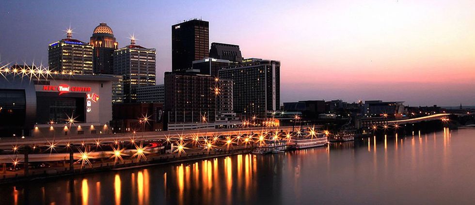 9 Things You've Definitely Said If You Live in Louisville