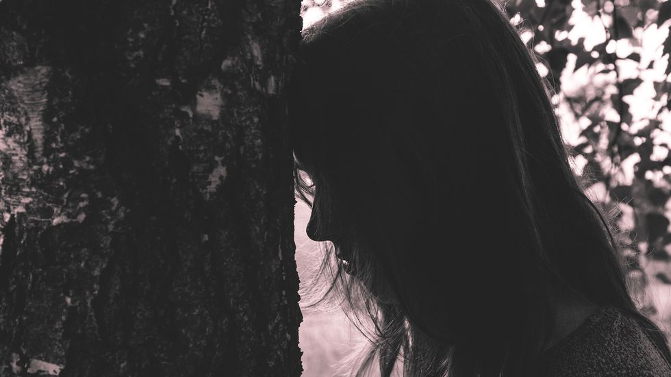 Depression Is More Than 'Being Sad,' But Stigma Told Me Otherwise