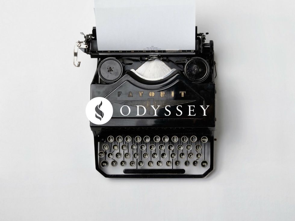 How Writing For Odyssey Made Me A Full-Time Copywriter