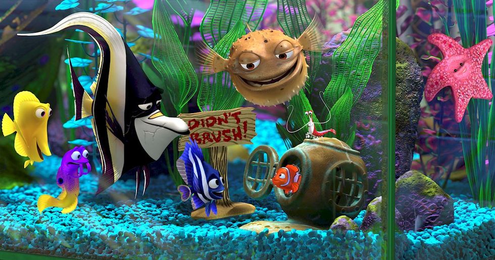 10 Things People Who Are Allergic To Animals Understand