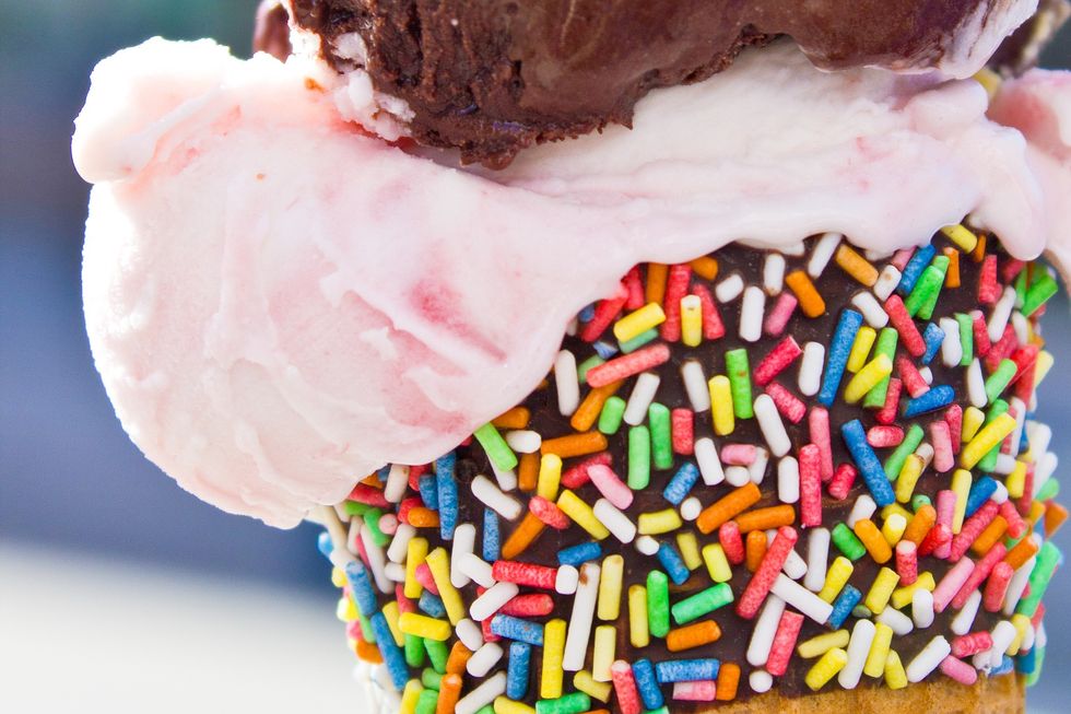 What Type Of Person You Are, Based On Your Favorite Ice Cream Flavor