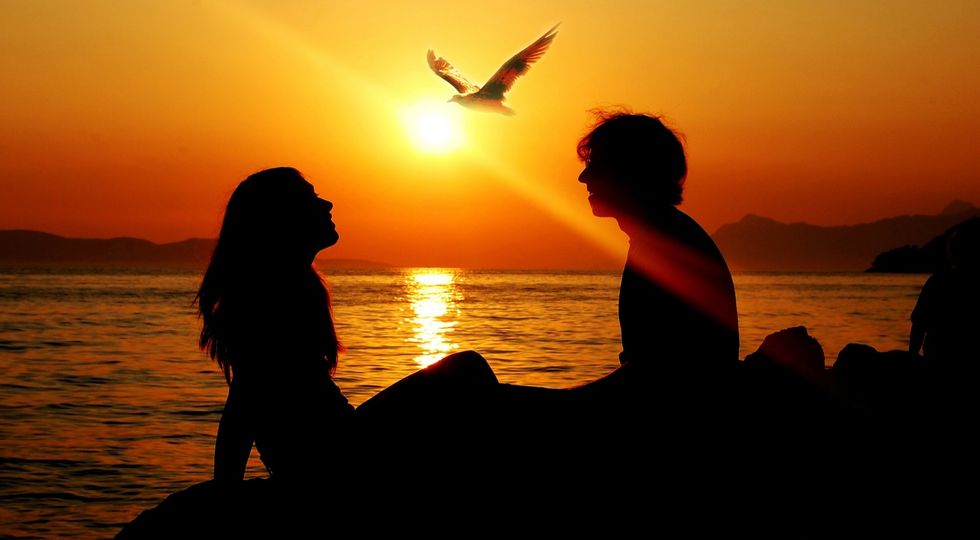 To The One Who Will Love Me Next