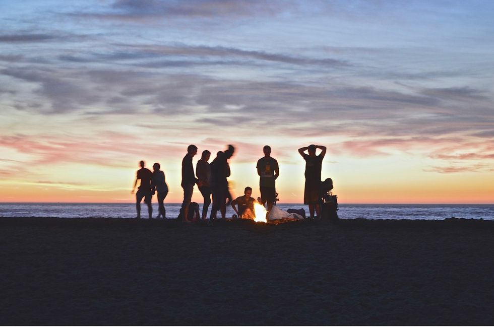 15 Things You Can Do This Summer, Alone Or With Friends