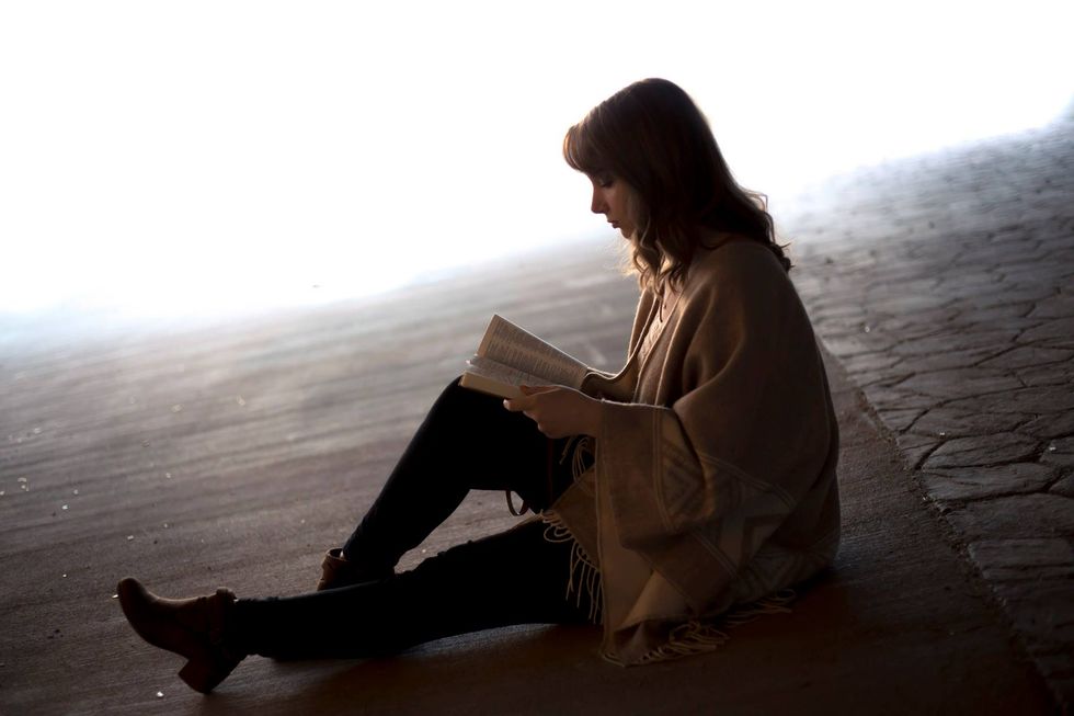 4 Verses To Look To When You Feel Satan Attacking You