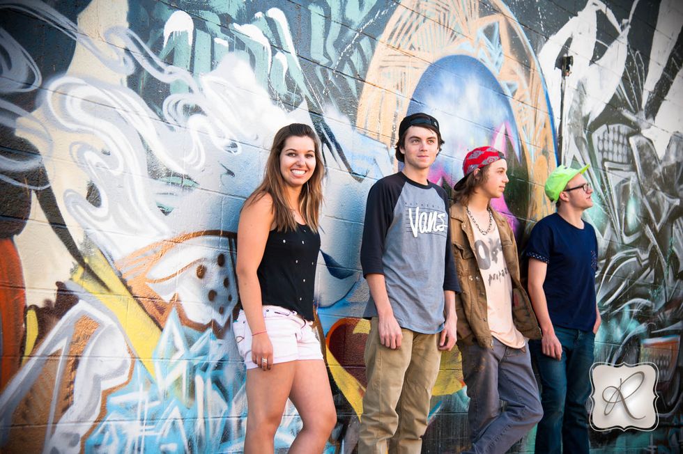 31 Things I Learned In High School