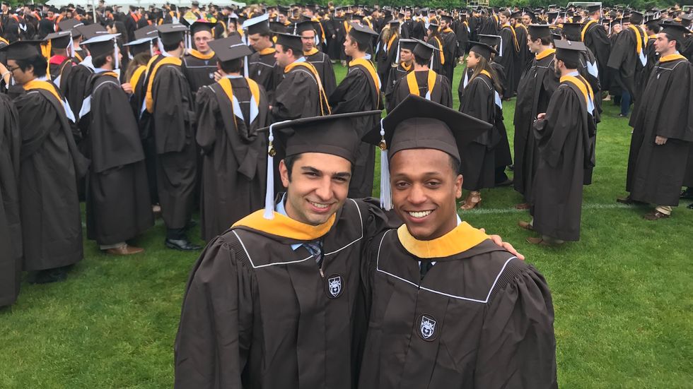 A White College-Educated Person's Journey In American Politics