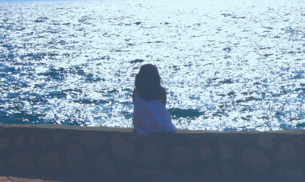 To The Baby My Parents Lost Before Me