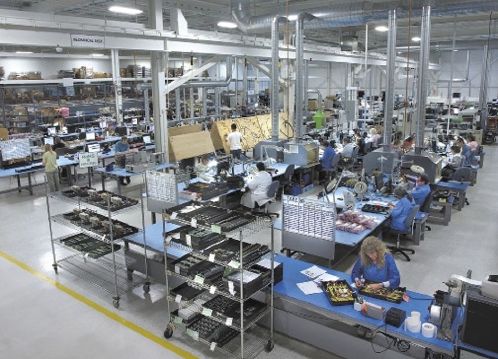 Why I Work A Full-Time Job Over Summer Break