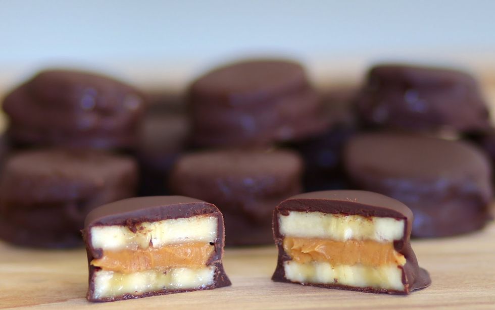 7 Healthy But Delicious Desserts