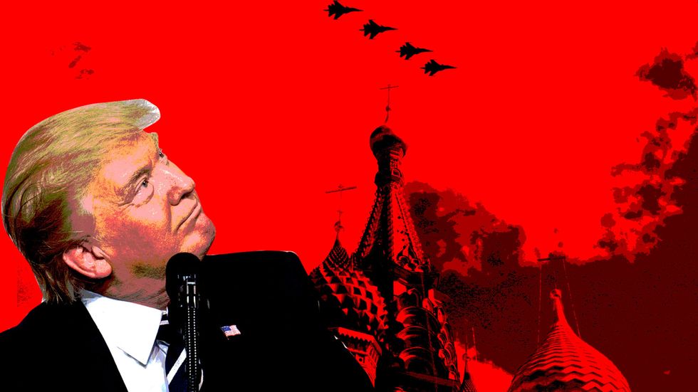 The Power of Distractions