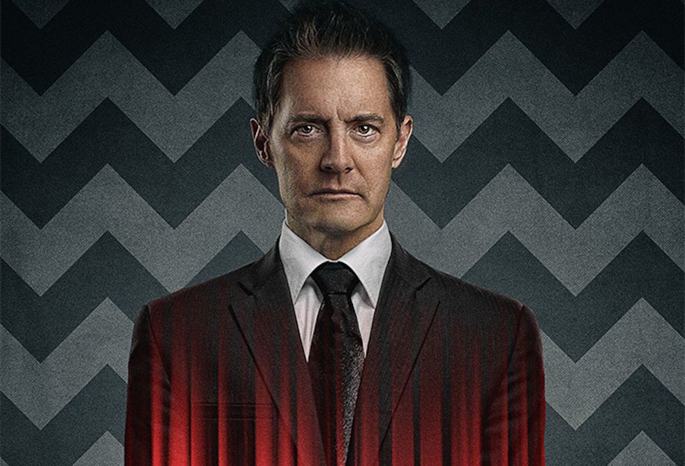 Return To 'Twin Peaks': A Long Awaited Comeback Story