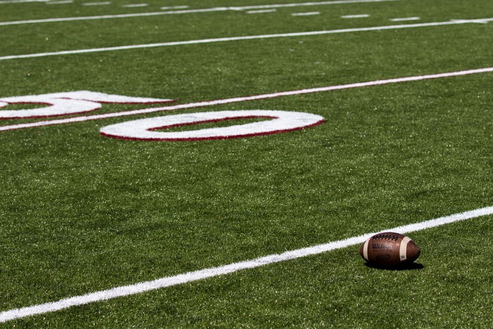 We Need a Football Season