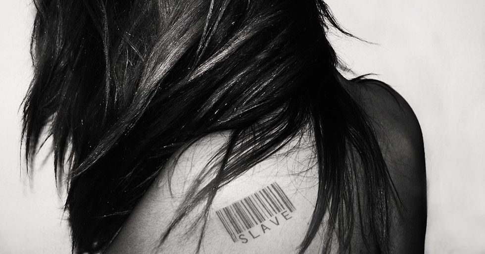 5 Companies That Still Use Slave Labor