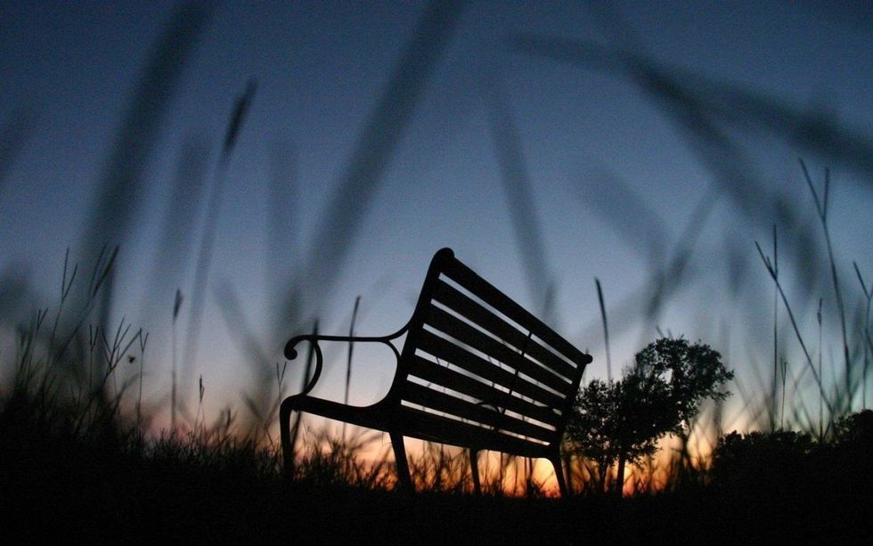 You Can't Save People From Themselves