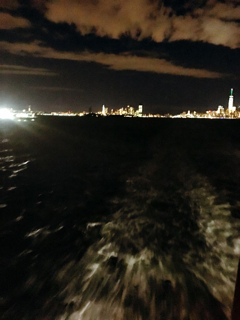 “Grief Is Not As Heavy As Guilt, But It Takes More Away From You”