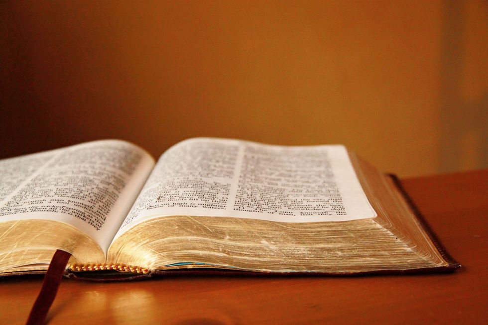 What Does The Bible Say About Mental Health?
