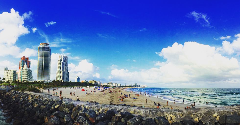 67 Things To Do This Summer