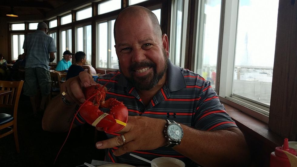 Why Pain Can Sometimes Be A Good Thing