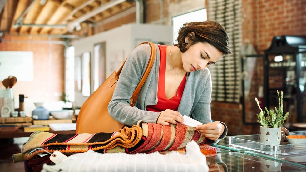 The Retail World v. The Real World