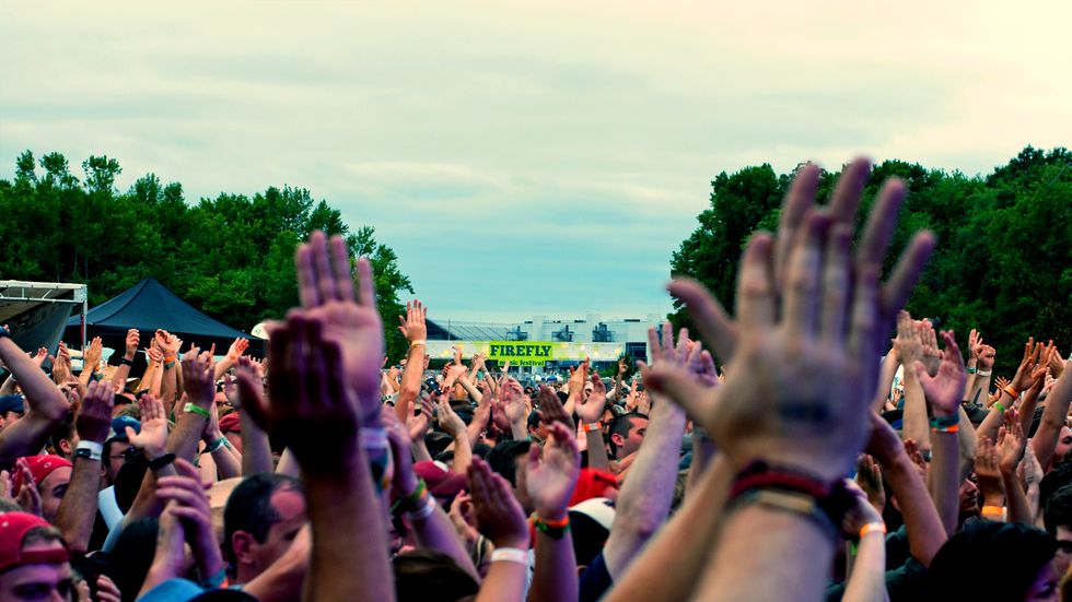 Firefly Music Festival: What Is It Exactly?