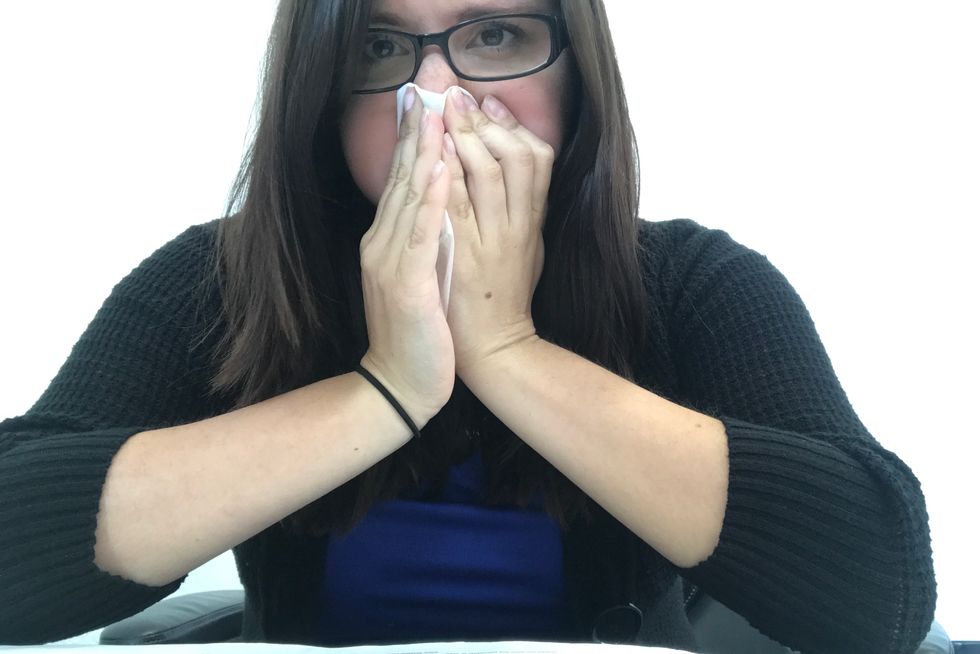 5 Tips For Surviving Allergy Season