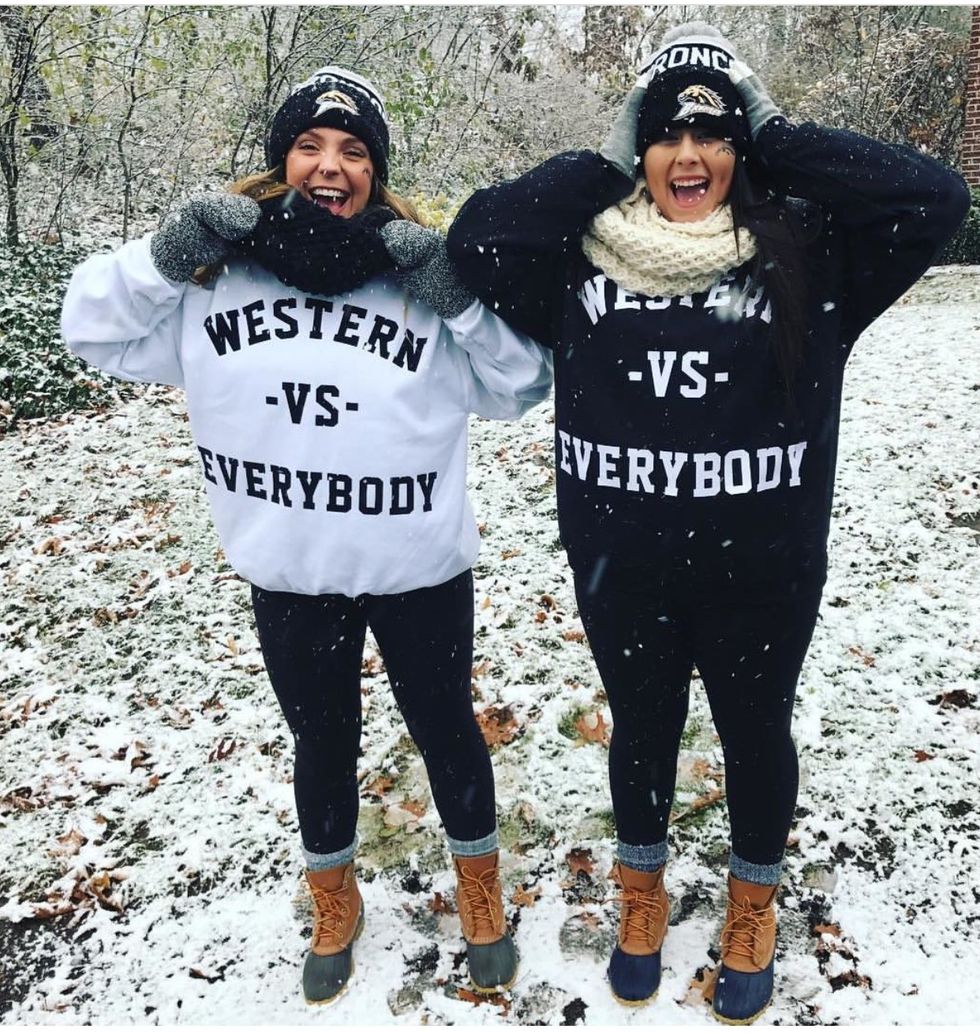 Why Going Back To School Is The Best