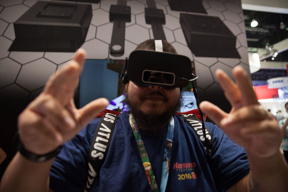 5 Announcements We Want At E3 2017