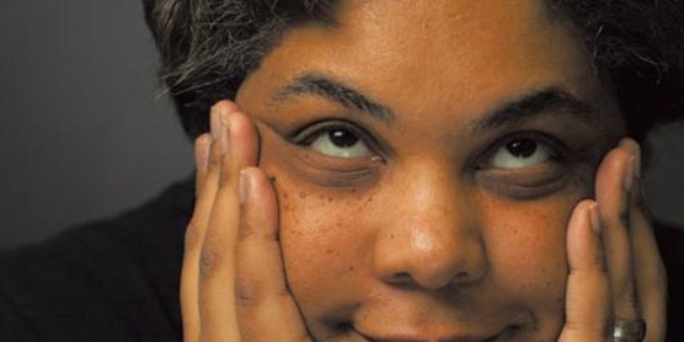 ​'Bad Feminist' By Roxane Gay: A Relatable And Provocative Read