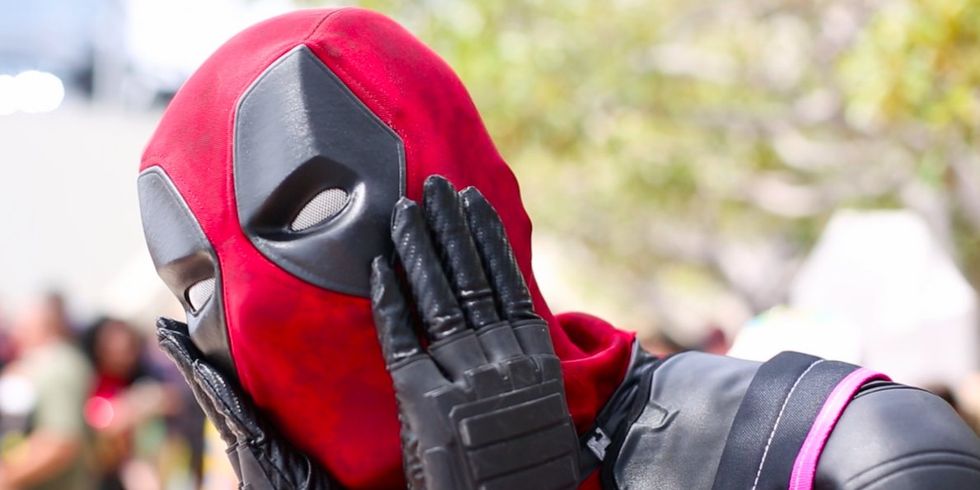 5 Questions You Might Have About Cosplay