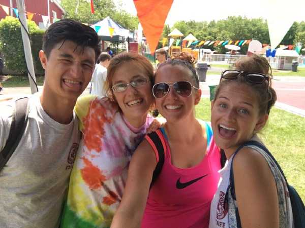 35 Phrases All Camp Counselors Have Said