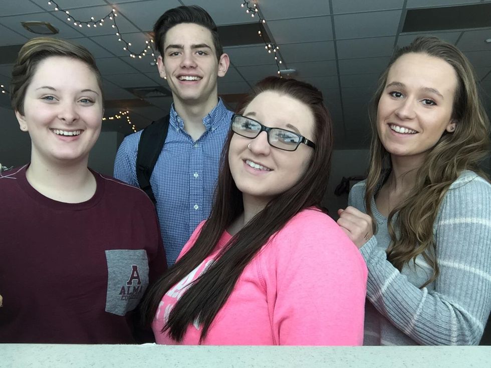 An Open Letter To My Friends, One Year Later