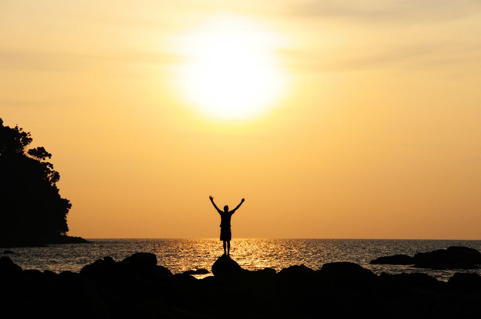 5 Signs You Are Definitely An Old Soul