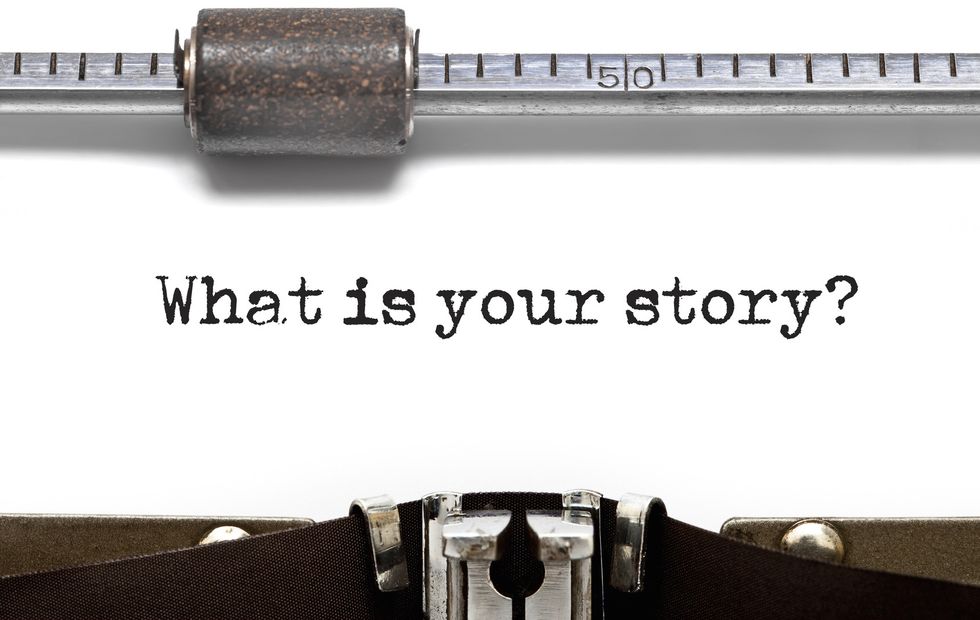 The Importance Of Storytelling