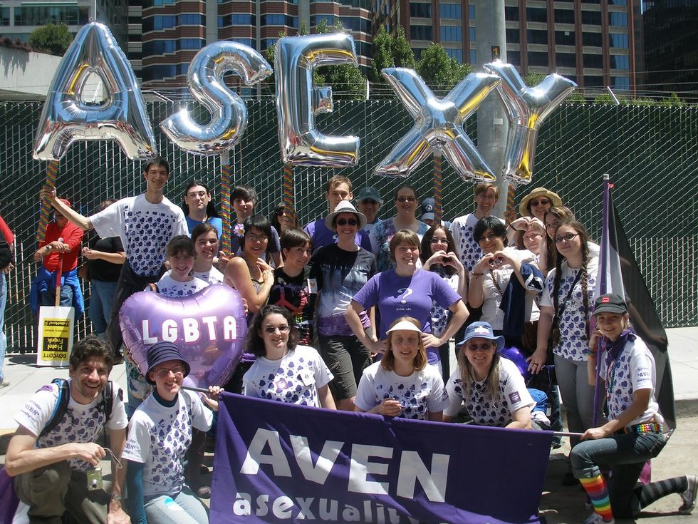 13 Things Asexuals Are Tired Of Hearing