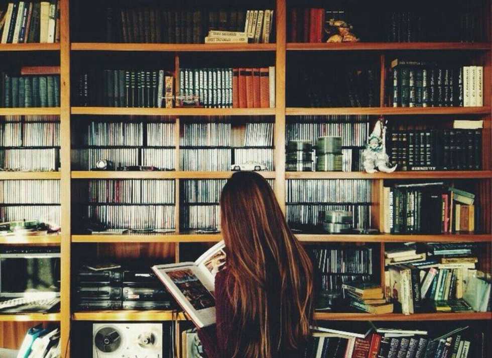 9 Ways The Humanities Gave Me Back My Humanity