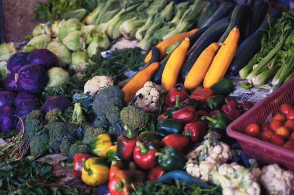 10 "Health Foods" That Really Aren't All That Healthy