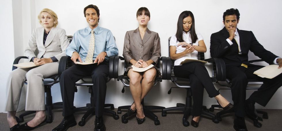 Why You Have To Be Careful When Researching Jobs