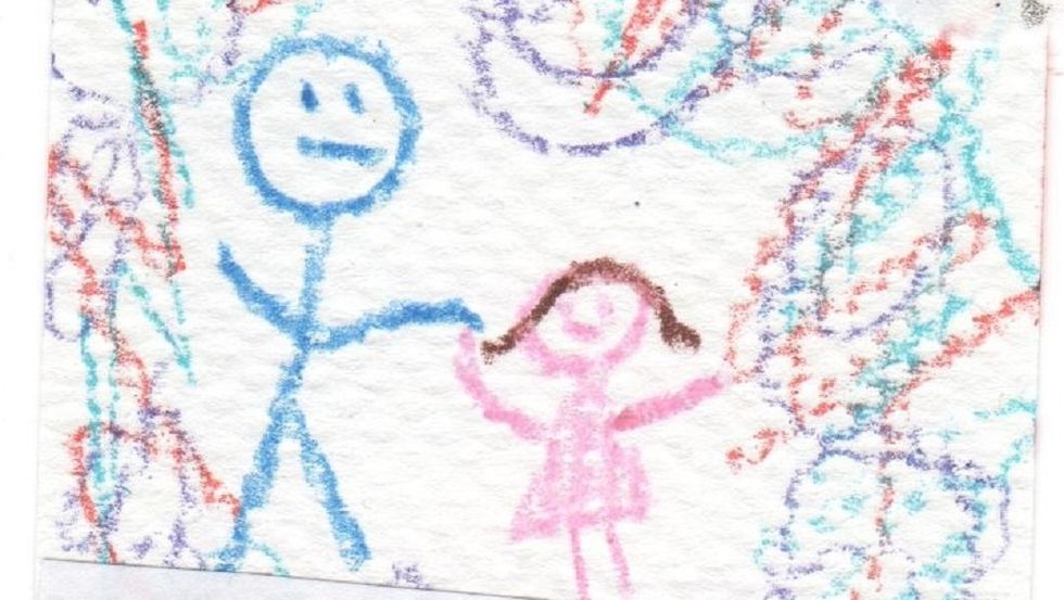 Father of Mine: A Story of Realization and Growth