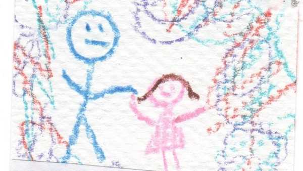 Father of Mine: A Story of Realization and Growth